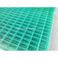 Low Carbon Steel Wire Welded Wire Mesh Panel